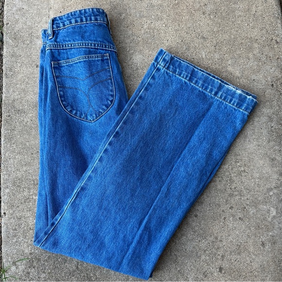 Rolla’s  Sailor Jeans - Picture 1 of 12